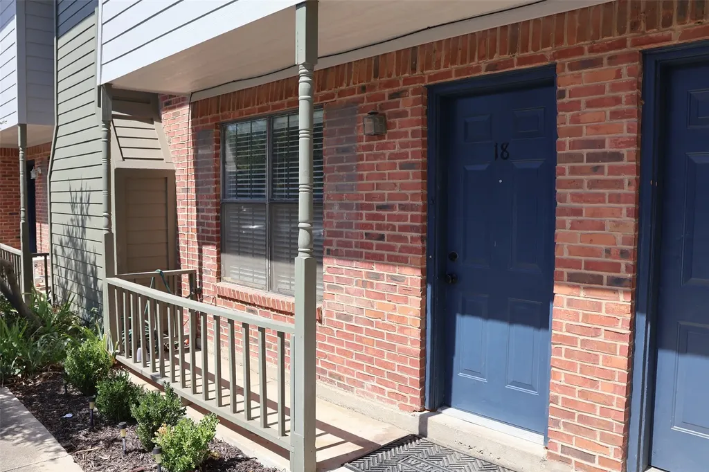 716 W Mulberry Street Denton TX 76201