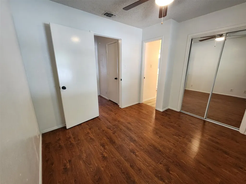 716 W Mulberry Street Denton TX 76201