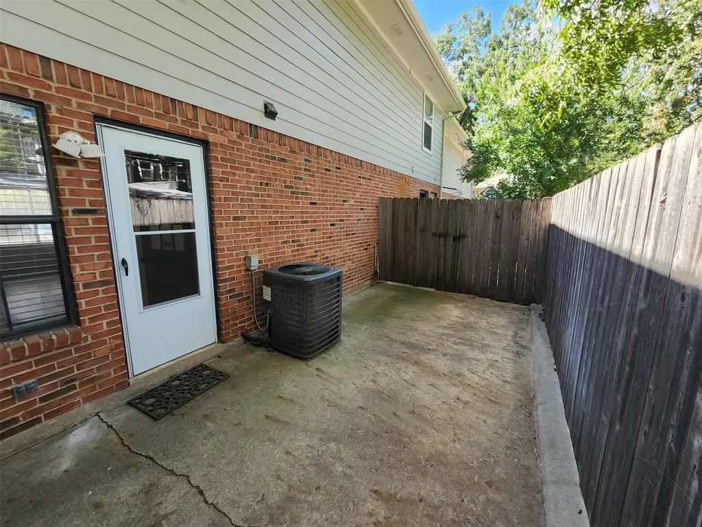 716 W Mulberry Street Denton TX 76201