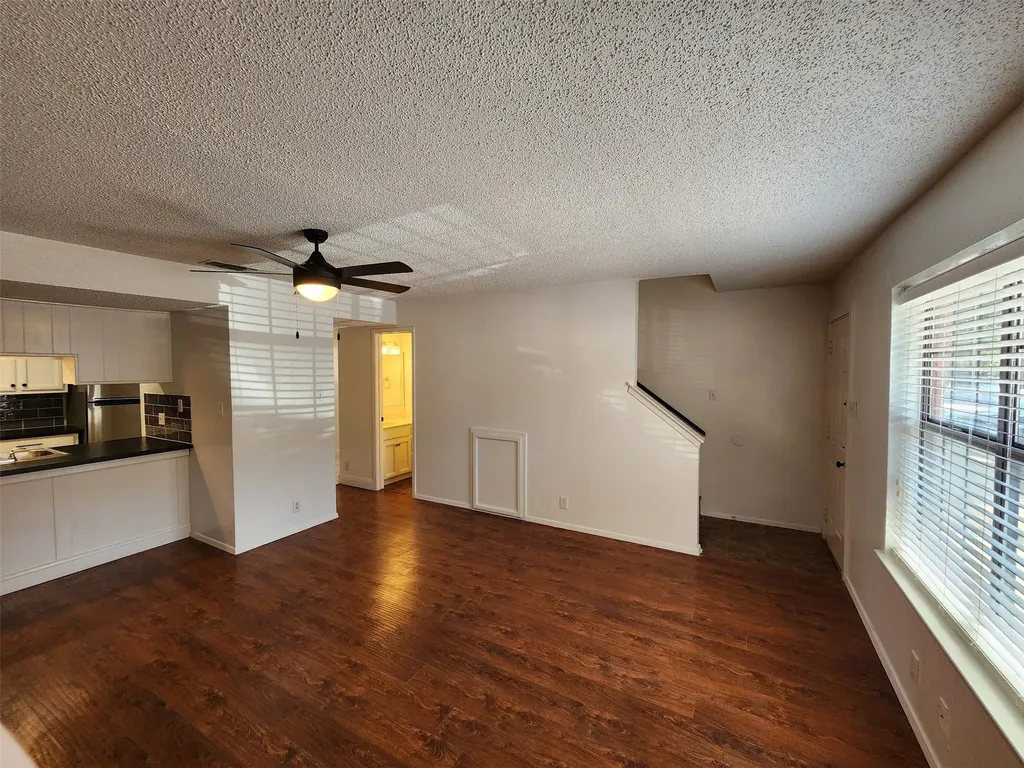 716 W Mulberry Street Denton TX 76201