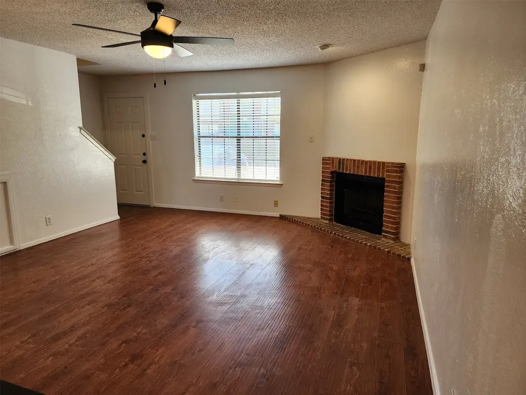 716 W Mulberry Street Denton TX 76201