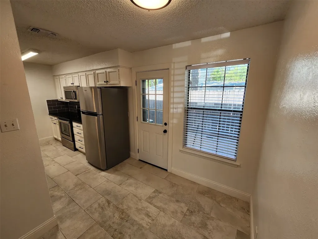 716 W Mulberry Street Denton TX 76201