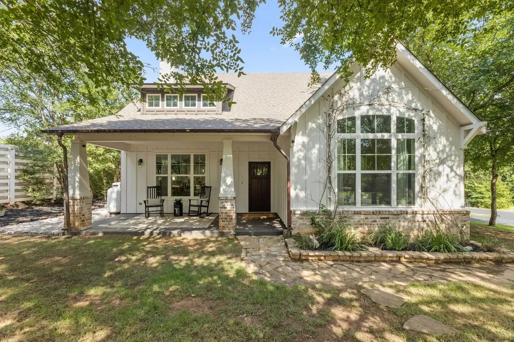 665 Chinn Chapel Road Copper Canyon TX 75077