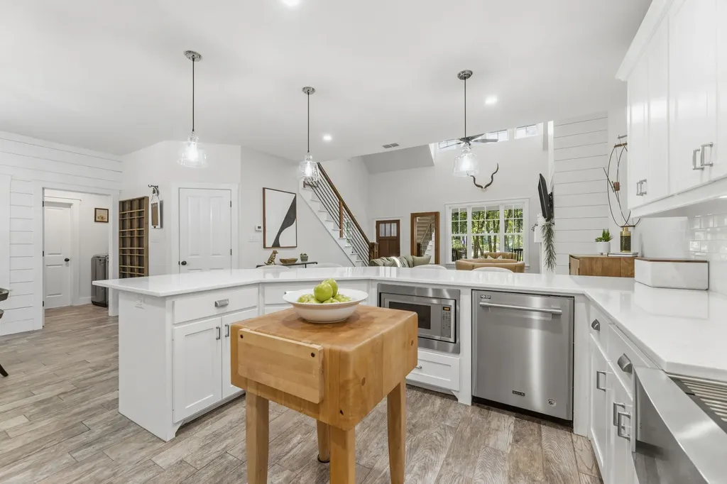 665 Chinn Chapel Road Copper Canyon TX 75077