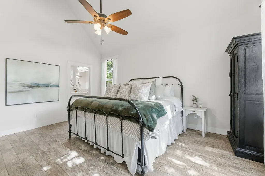 665 Chinn Chapel Road Copper Canyon TX 75077