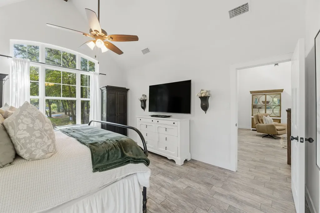 665 Chinn Chapel Road Copper Canyon TX 75077