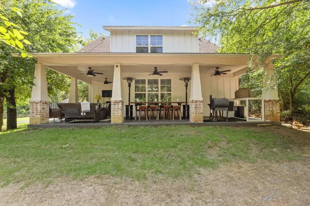665 Chinn Chapel Road Copper Canyon TX 75077