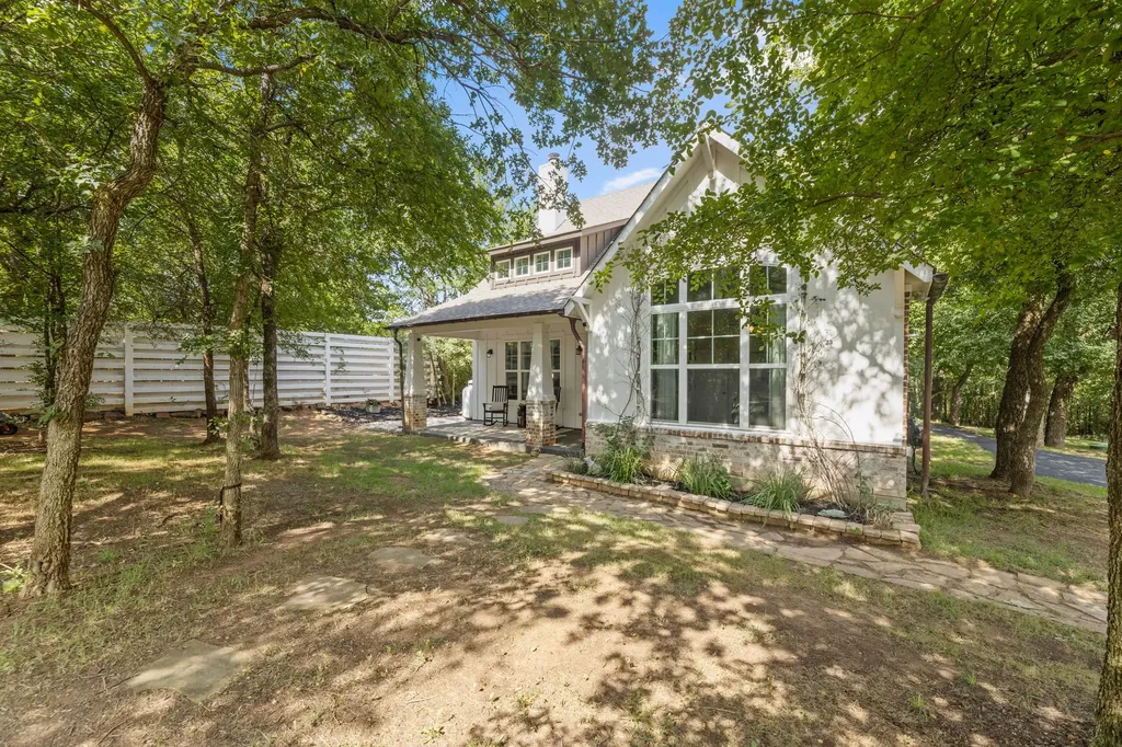 665 Chinn Chapel Road Copper Canyon TX 75077