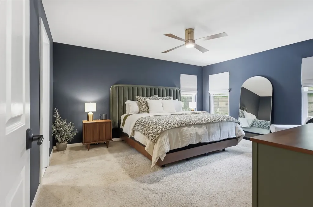 1208 N Morris Street Mckinney TX 75069