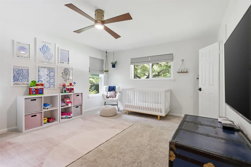 1208 N Morris Street Mckinney TX 75069