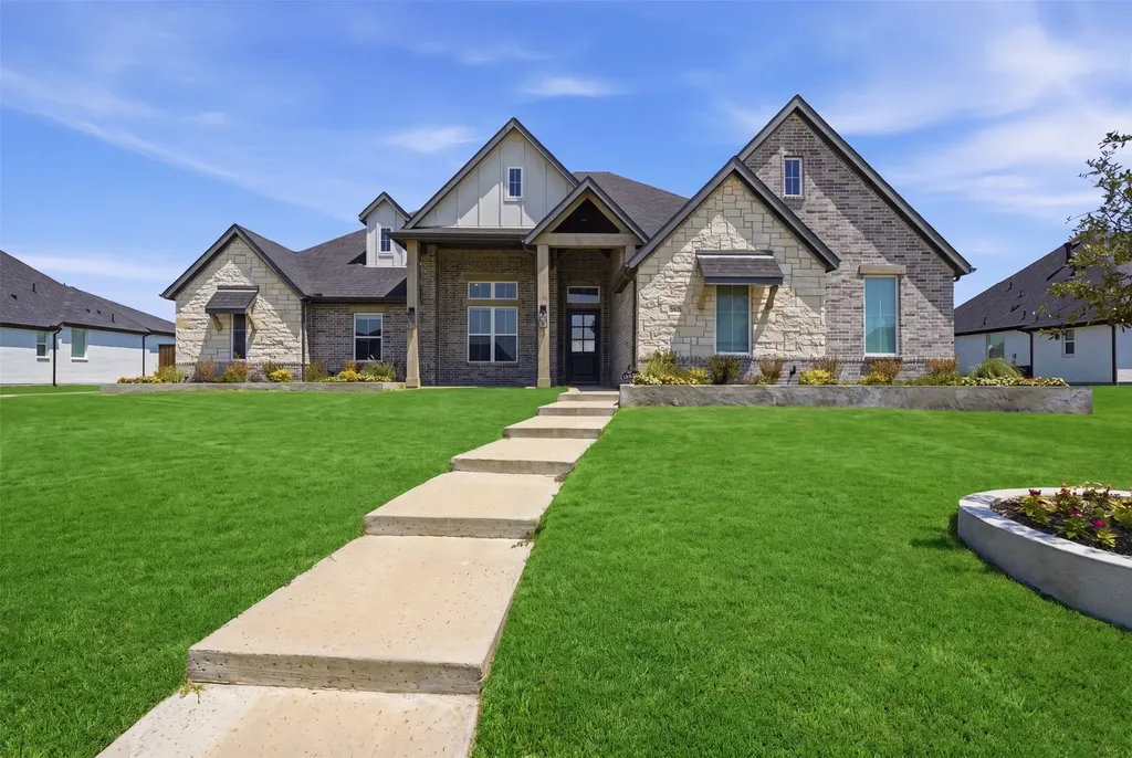 328 Wimberley Drive Haslet TX 76052