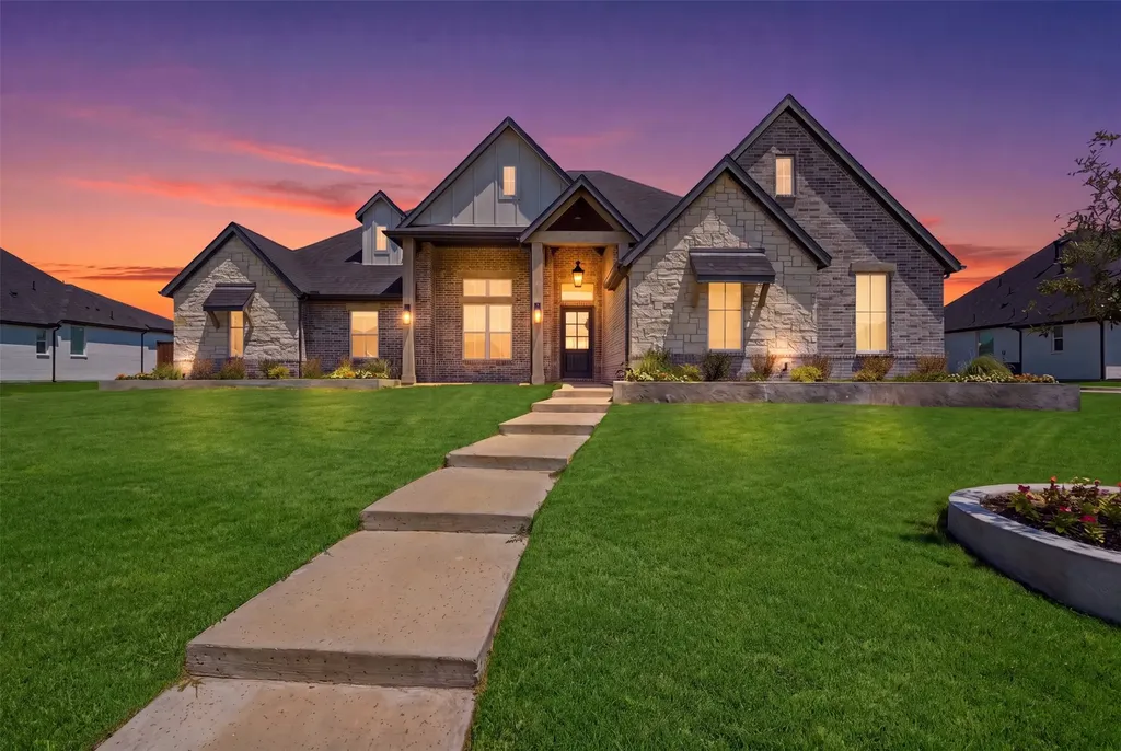 328 Wimberley Drive Haslet TX 76052