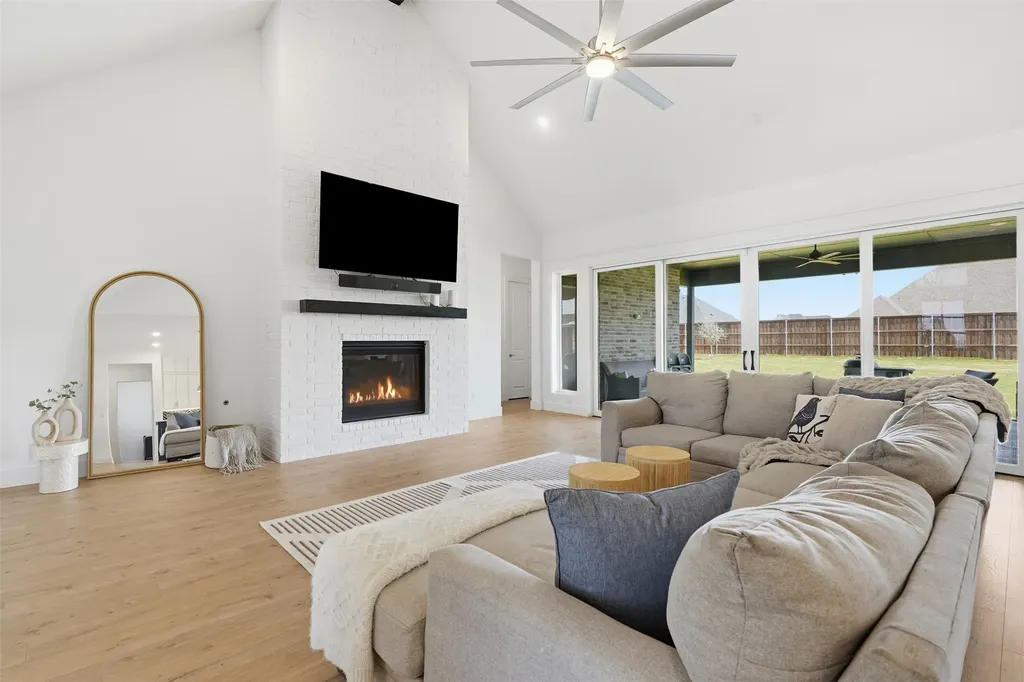 328 Wimberley Drive Haslet TX 76052