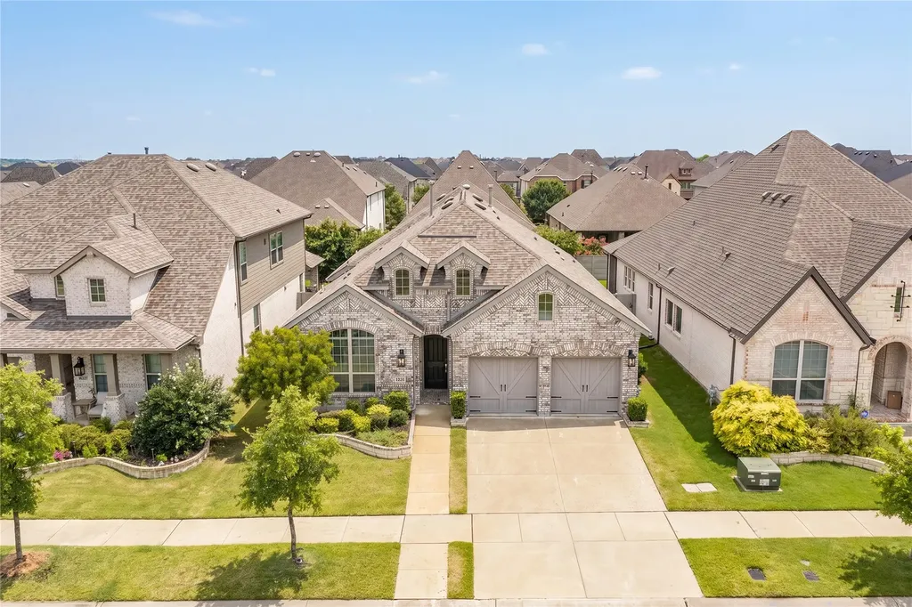 1221 15th Street Argyle TX 76226