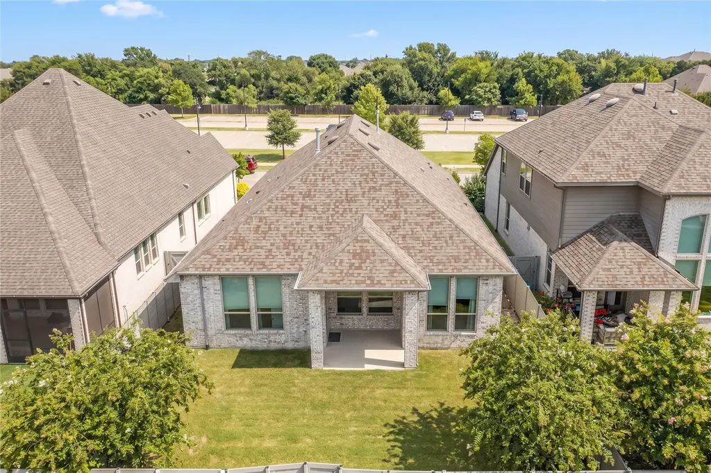1221 15th Street Argyle TX 76226