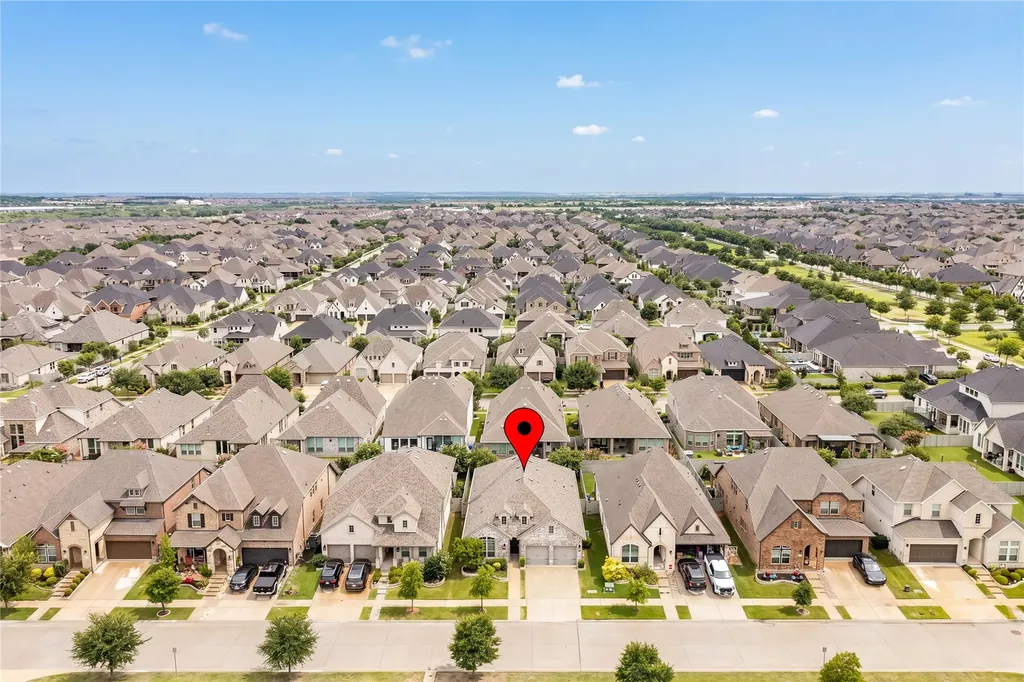 1221 15th Street Argyle TX 76226