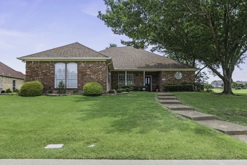 1345 Champions Drive Rockwall TX 75087