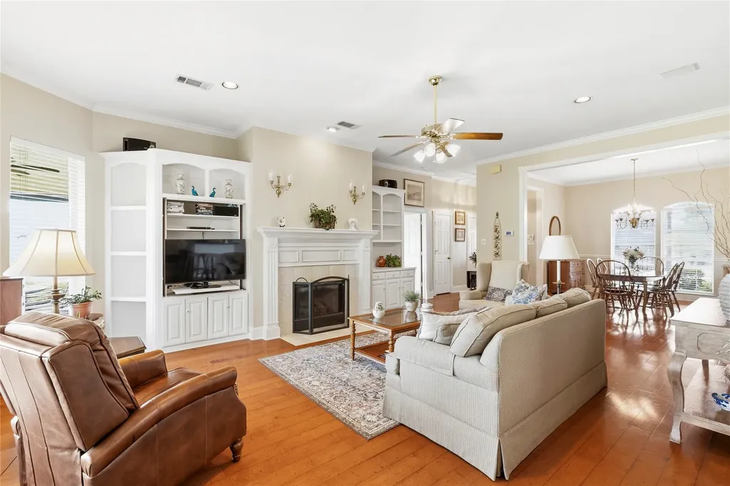 1345 Champions Drive Rockwall TX 75087