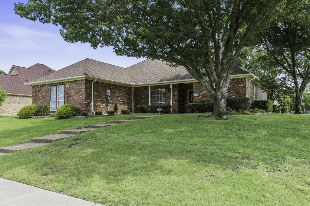1345 Champions Drive Rockwall TX 75087