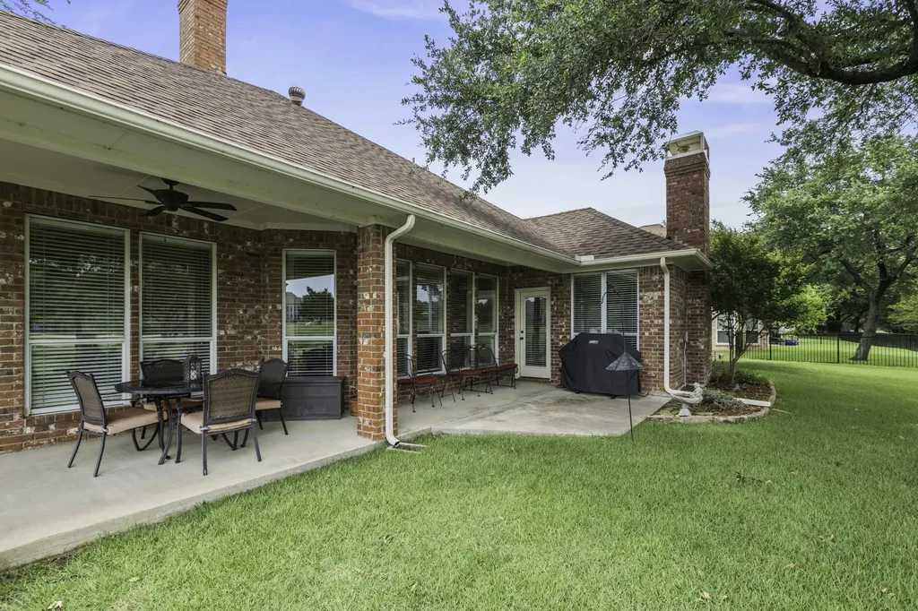1345 Champions Drive Rockwall TX 75087