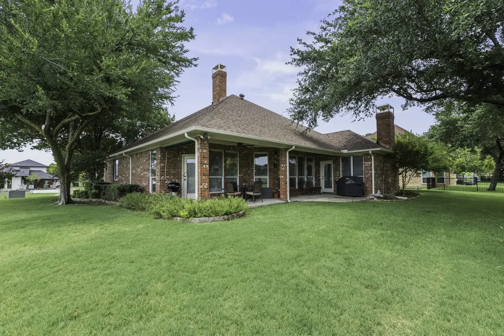 1345 Champions Drive Rockwall TX 75087