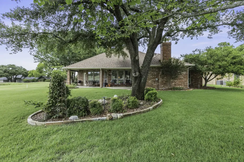 1345 Champions Drive Rockwall TX 75087