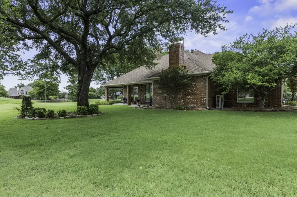 1345 Champions Drive Rockwall TX 75087