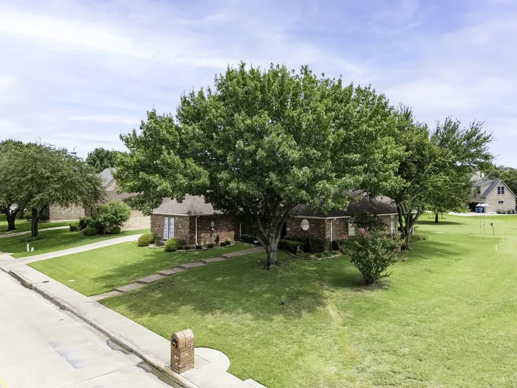 1345 Champions Drive Rockwall TX 75087