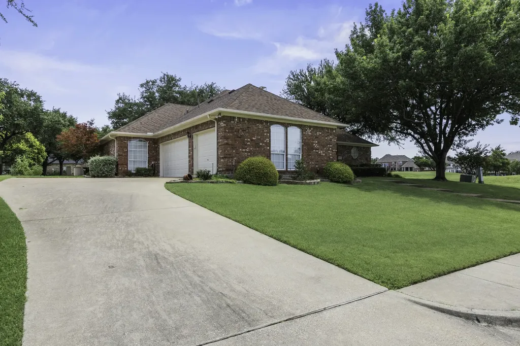 1345 Champions Drive Rockwall TX 75087