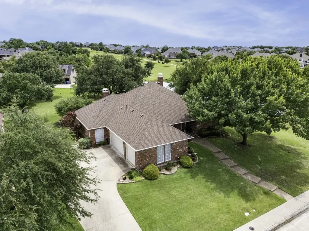 1345 Champions Drive Rockwall TX 75087