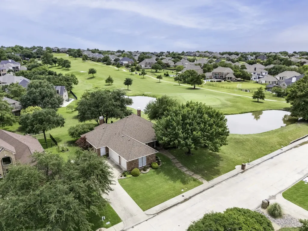 1345 Champions Drive Rockwall TX 75087