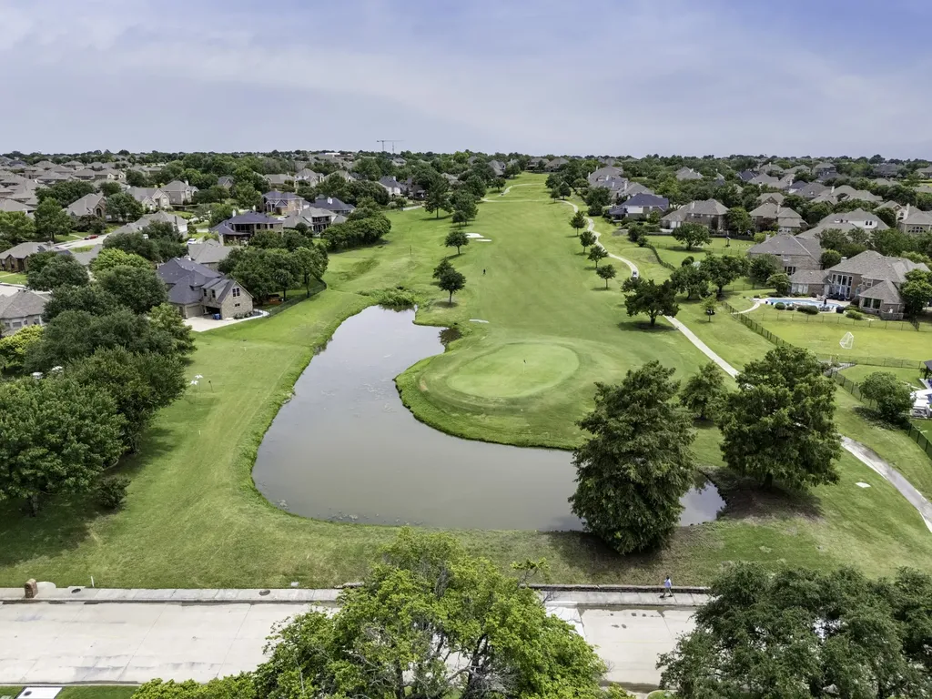 1345 Champions Drive Rockwall TX 75087