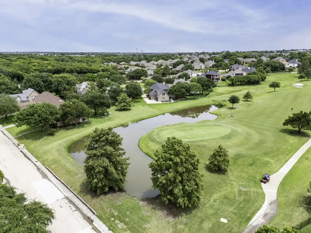 1345 Champions Drive Rockwall TX 75087