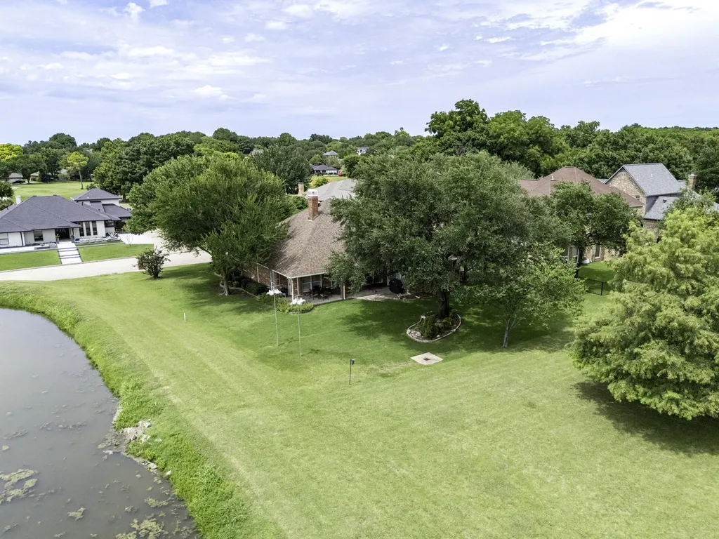 1345 Champions Drive Rockwall TX 75087