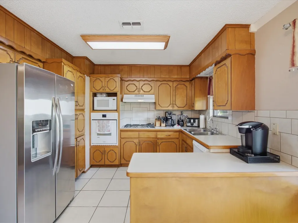 309 Greathouse Street Bridgeport TX 76426