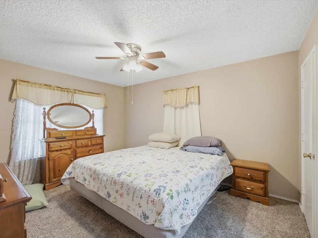 309 Greathouse Street Bridgeport TX 76426