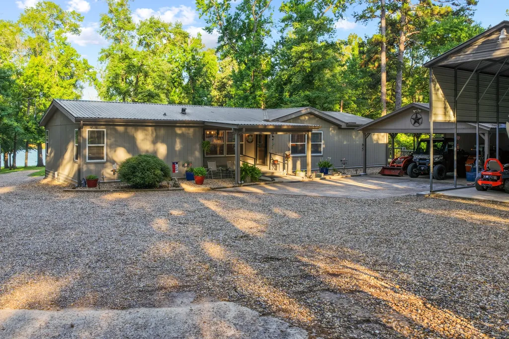 197 Shreveport Street Avinger TX 75630