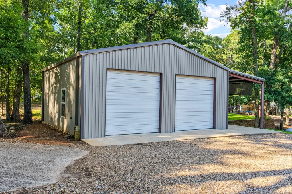 197 Shreveport Street Avinger TX 75630