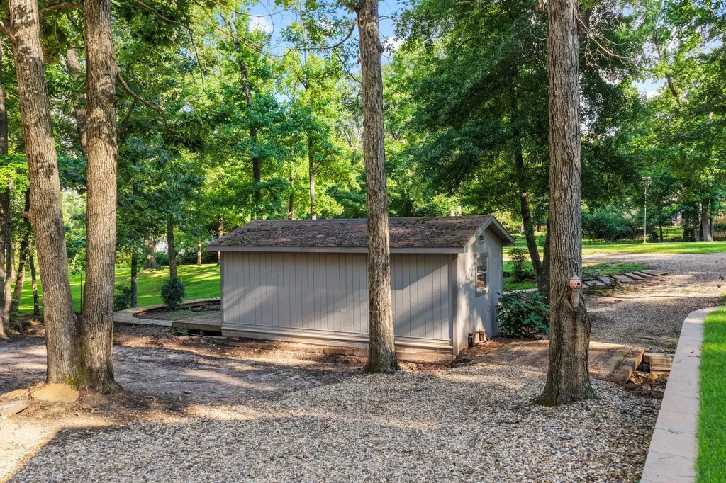 197 Shreveport Street Avinger TX 75630