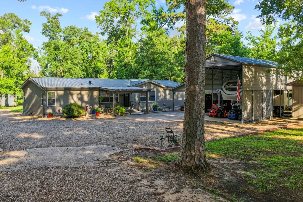 197 Shreveport Street Avinger TX 75630