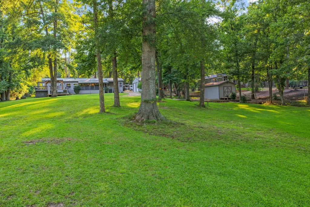 197 Shreveport Street Avinger TX 75630