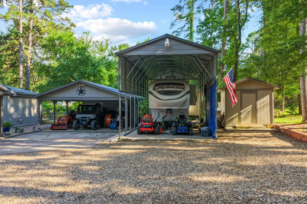 197 Shreveport Street Avinger TX 75630