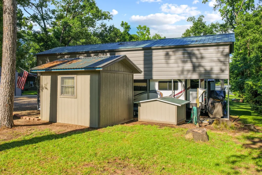 197 Shreveport Street Avinger TX 75630