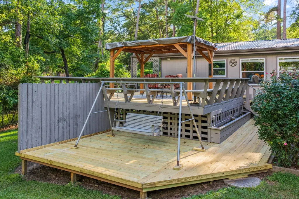 197 Shreveport Street Avinger TX 75630