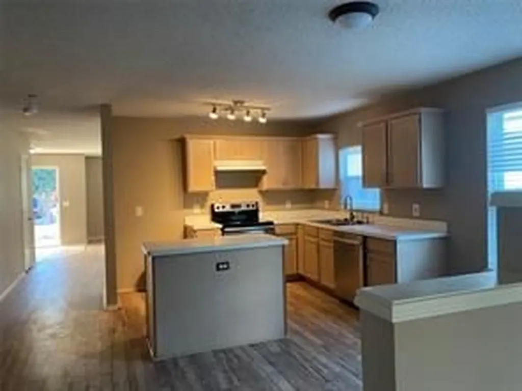 4211 Falcon Drive Sherman TX 75092
