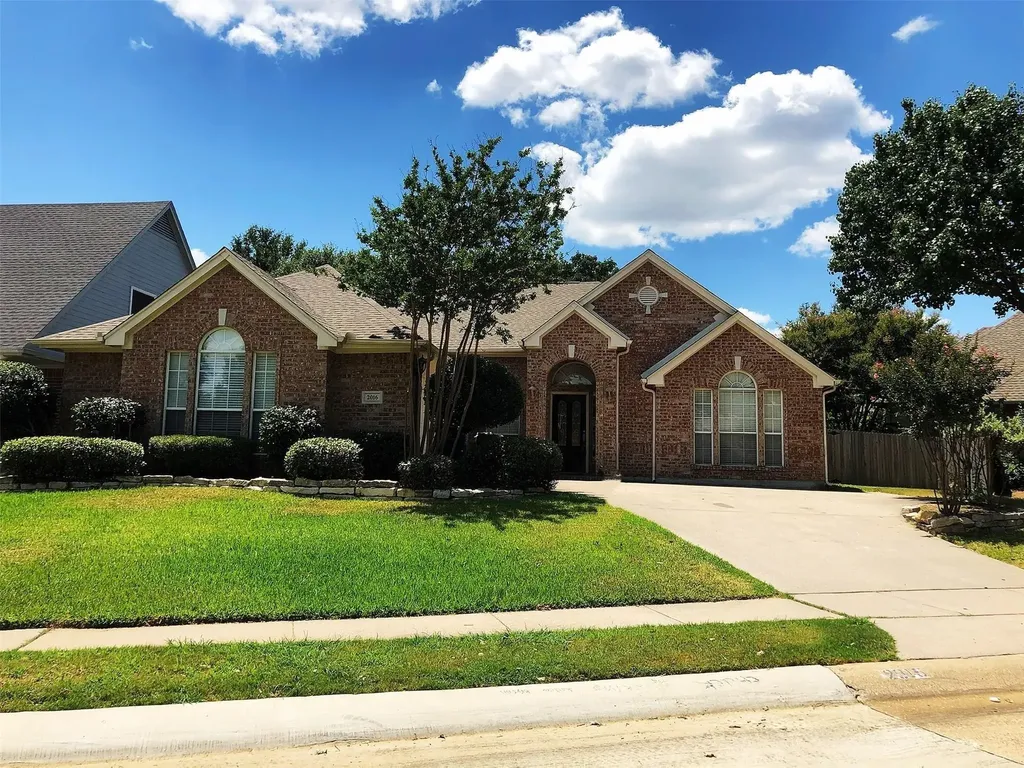 2016 Vintage Circle Corinth TX 76210