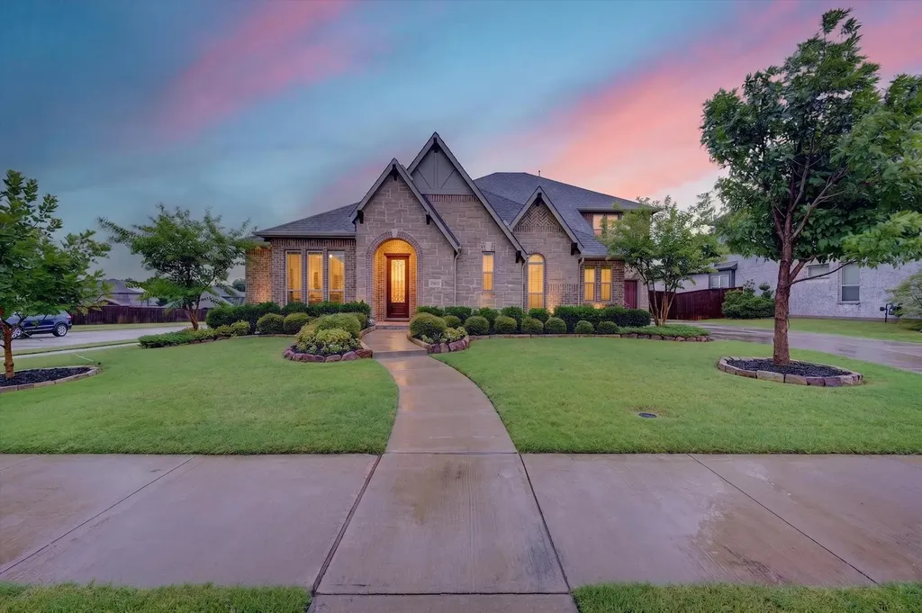 11601 Norcross Drive Cross Roads TX 76227