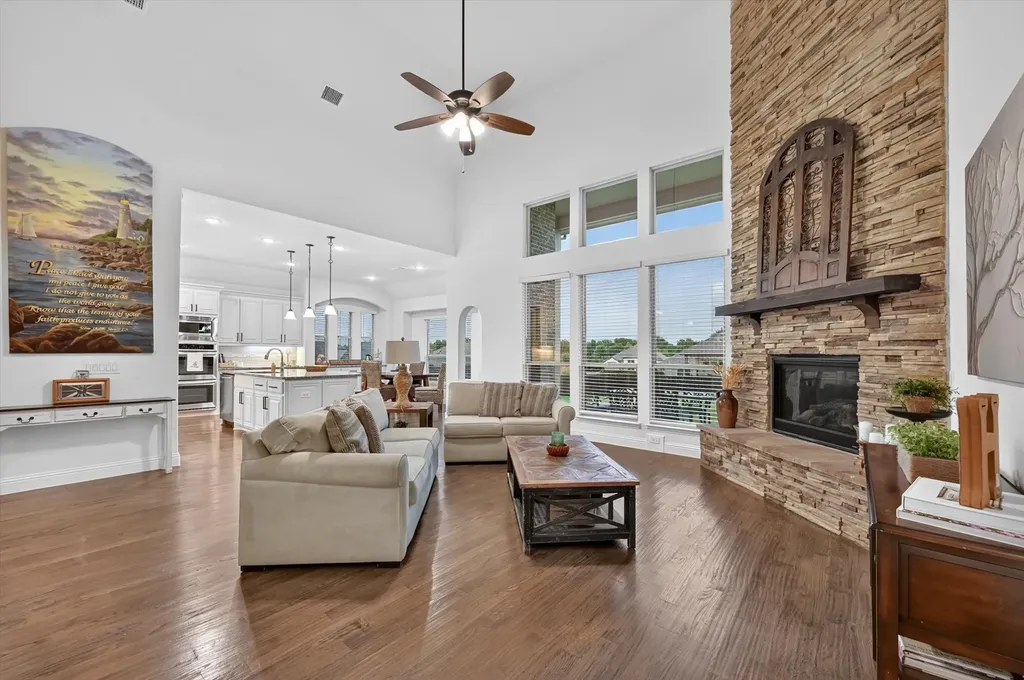11601 Norcross Drive Cross Roads TX 76227