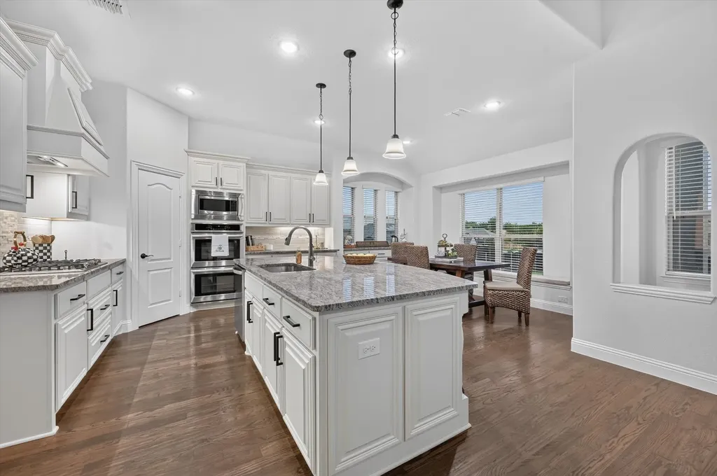 11601 Norcross Drive Cross Roads TX 76227