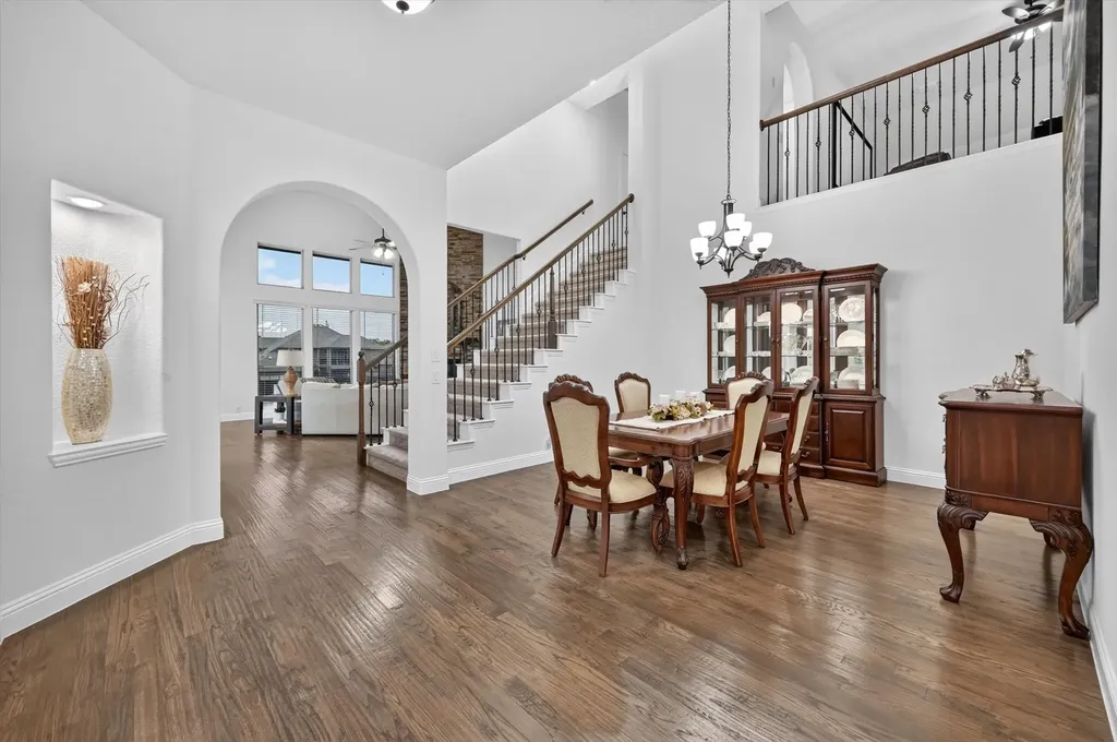 11601 Norcross Drive Cross Roads TX 76227
